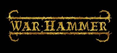 logo War Hammer